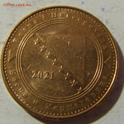 10 фенигов 2021 Босния и Герцеговина №2 26.12.21 22:00 М - CIMG6737.JPG