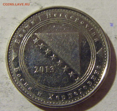 5 фенигов 2013 Босния и Герцеговина №1 26.12.21 22:00 М - CIMG6757.JPG