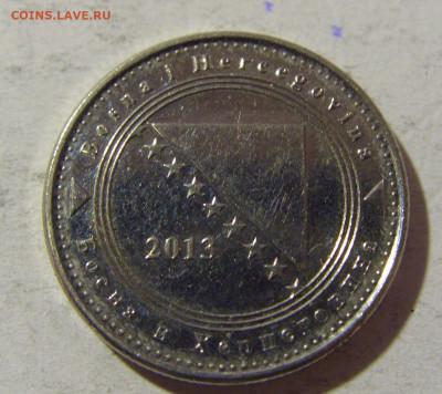 5 фенигов 2013 Босния и Герцеговина №2 26.12.21 22:00 М - CIMG6761.JPG