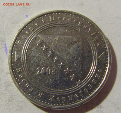 5 фенигов 2008 Босния и Герцеговина №1 26.12.21 22:00 М - CIMG6773.JPG