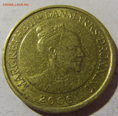 20 крон 2006 замок Дания №1 26.12.21 22:00 М - CIMG6793.JPG