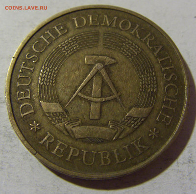 5 марок 1969 20 лет ГДР №1 26.12.21 22:00 М - CIMG6821.JPG