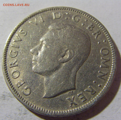 2 шиллинга 1948 Англия №1 26.12.21 22:00 М - CIMG6853.JPG