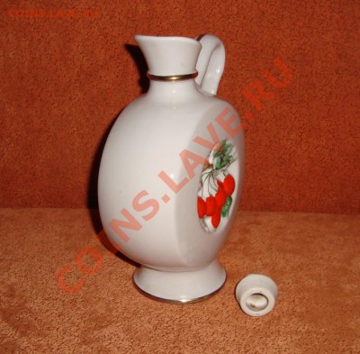 Кувшин (ЛФЗ) фарфор - 333.JPG
