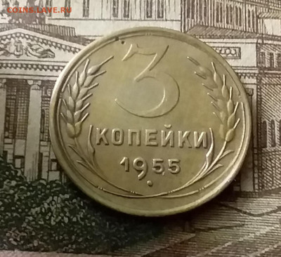 3 копейки 1955. До 24.12.21 в 22.00 - 20211222_003940