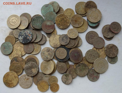94 монеты СССР до 1961 года до 25-12-2021 - DSC02948_новый размер.JPG