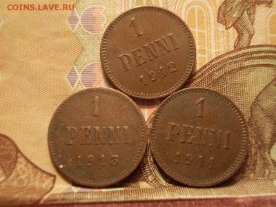 погодовка 1 пенни 1911-12-13 ВКФ до 26.12.21  22.00 мск. - imgonline-com-ua-Compressed-k9Uzhh91jjwtm