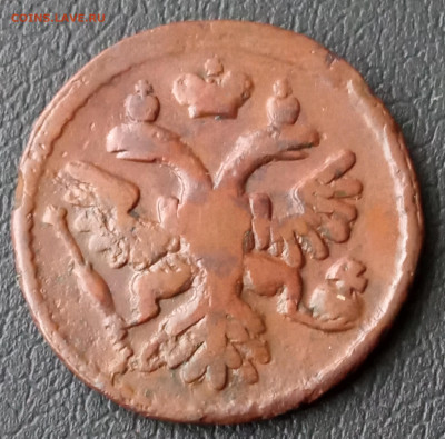 Лот денга. До 26.12.2021 до 22:00 мск - IMG_20211120_143501