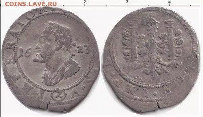 Досчитаем до 10 000 или более - 1623