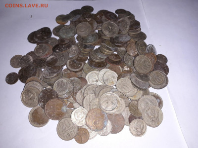 Монеты СССР после 1961 года до 26.12.21 в 22.00 по москве - 20211222_165454_copy_1857x1393
