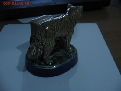Собака-спичечицаю Фарфор Кузнецов М С. до 28.12.21 22-00 - IMG_0010
