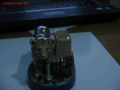 Собака-спичечицаю Фарфор Кузнецов М С. до 28.12.21 22-00 - IMG_0007