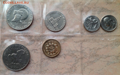 Монеты США. Вопросы и ответы - image