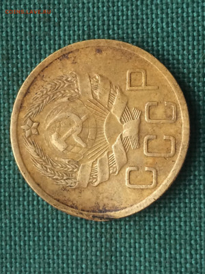 5 копеек 1936г (к21) 26.12 - 8v9DnJHcJO8