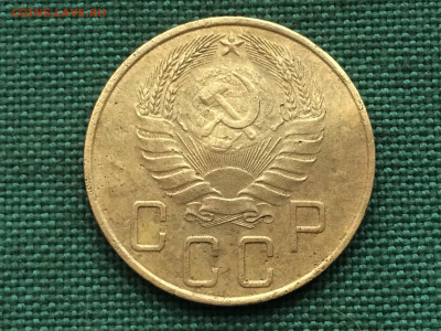 5 копеек 1937г (к20) 26.12 - DonP7Qdh0Wo