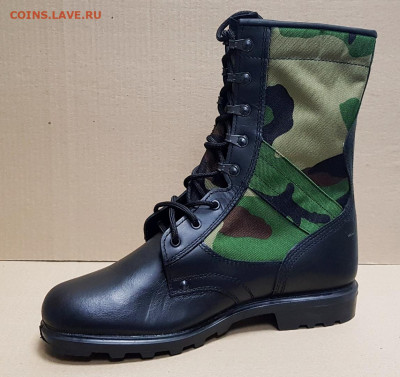 Продам Берцы фарадей для ВДВ, Спецназа СпН. Горные - 20211223_170638