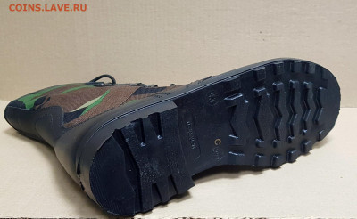 Продам Берцы фарадей для ВДВ, Спецназа СпН. Горные - 20211223_170659
