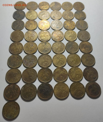 50к 2002 СП 49 шт - IMG_20211223_202225