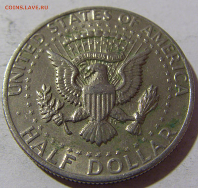 2 доллара 1974 США №2 28.12.21 22:00 М - CIMG6939.JPG