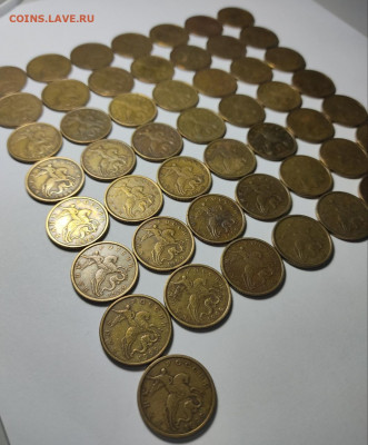 50к 1999 СП 50 шт - IMG_20211223_210718