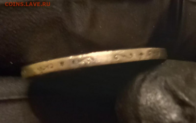 1 deutsche mark 1954 года - 20211223_233656
