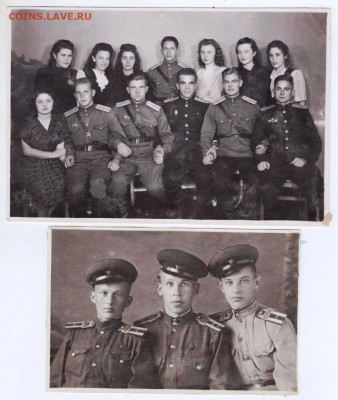 ФОТО курсантов и выпускников 1950 г. СУМЫдо 30.12.21 в 23.00 - 038