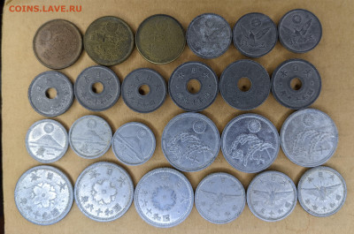 Япония 1940е ФИКС до 24.12 - PXL_20211223_184808334.MP~2