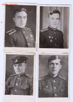 ФОТО  1949, 1950 г. СУМЫ до 30.12.21 в 23.00 - 034