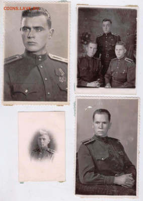 ФОТО курсантов САКУ г. СУМЫ 1949 г. до 30.12.21 в 23.00 - 035