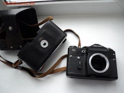 Фотоаппараты - DSC05433.JPG