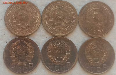 Копейка 1929-40 г. окон. 28.12.2021 г. 22-00 МСК - 222