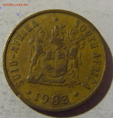 1 цент 1983 ЮАР №1 28.12.21 22:00 М - CIMG7109.JPG