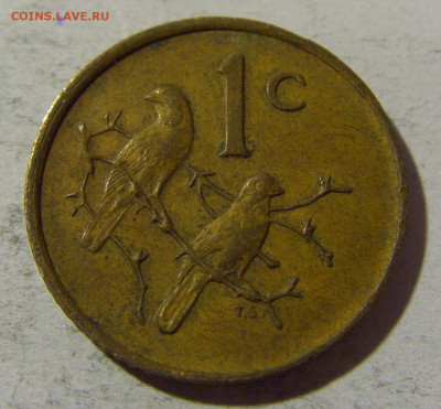 1 цент 1983 ЮАР №1 28.12.21 22:00 М - CIMG7108.JPG