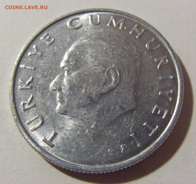 25 лир 1987 Турция №1 28.12.21 22:00 М - CIMG7218.JPG