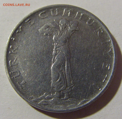 25 куруш 1960 Турция №2 28.12.21 22:00 М - CIMG7238.JPG