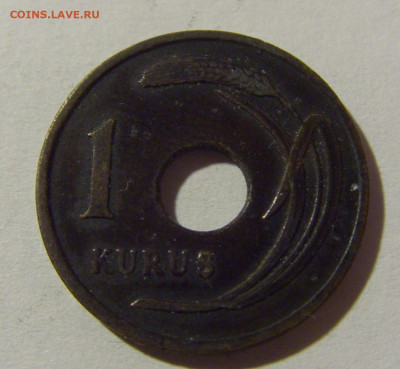 1 куруш 1949 Турция №1 28.12.21 22:00 М - CIMG7248.JPG