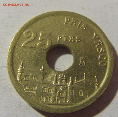25 песет 1993 Испания №1 28.12.21 22:00 М - CIMG7485.JPG