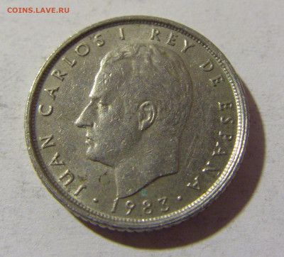 10 песет 1983 Испания №1 28.12.21 22:00 М - CIMG7499.JPG