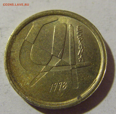 5 песет 1998 Испания №1 28.12.21 22:00 М - CIMG7511.JPG