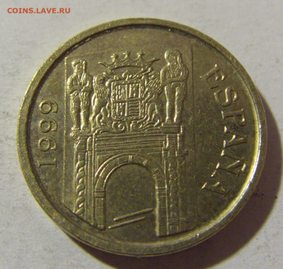 5 песет 1999 Испания №1 28.12.21 22:00 М - CIMG7515.JPG