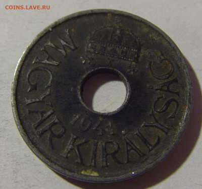 20 филеров 1941 Венгрия №2 28.12.21 22:00 М - CIMG7680.JPG