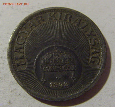 10 филеров 1942 Венгрия №1 28.12.21 22:00 М - CIMG7688.JPG