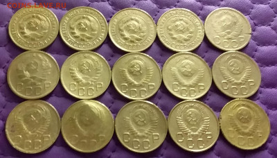 3 копейки 1926-57. До 27.12.21 в 22.00 - 20211225_193945