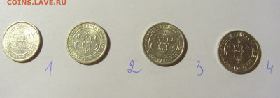 ФИКС! 1 динар 2003 Сербия 28.12.21 22:00 М - CIMG8164.JPG