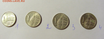 ФИКС! 1 динар 2003 Сербия 28.12.21 22:00 М - CIMG8152.JPG