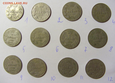 ФИКС! 1 динар 1925 Сербия №1 28.12.21 22:00 М - CIMG8222.JPG