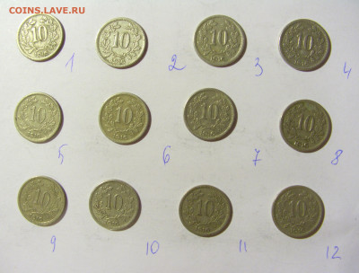 ФИКС! 10 геллеров 1916 Австрия 28.12.21 22:00 М - CIMG8435.JPG