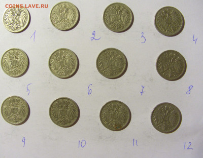 ФИКС! 10 геллеров 1915 Австрия 28.12.21 22:00 М - CIMG8459.JPG