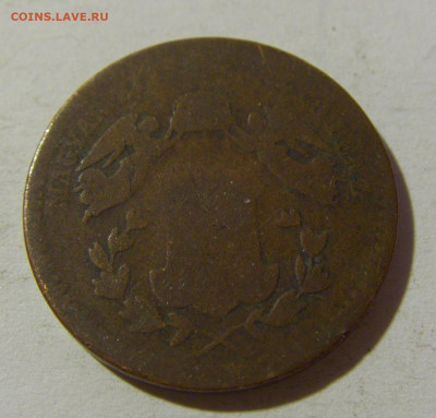 1 крейцер 1868 Венгрия №2 28.12.21 22:00 М - CIMG7912.JPG