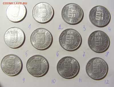 ФИКС! 2 пенго 1941-1943 Венгрия №2 28.12.21 22:00 М - CIMG8501.JPG